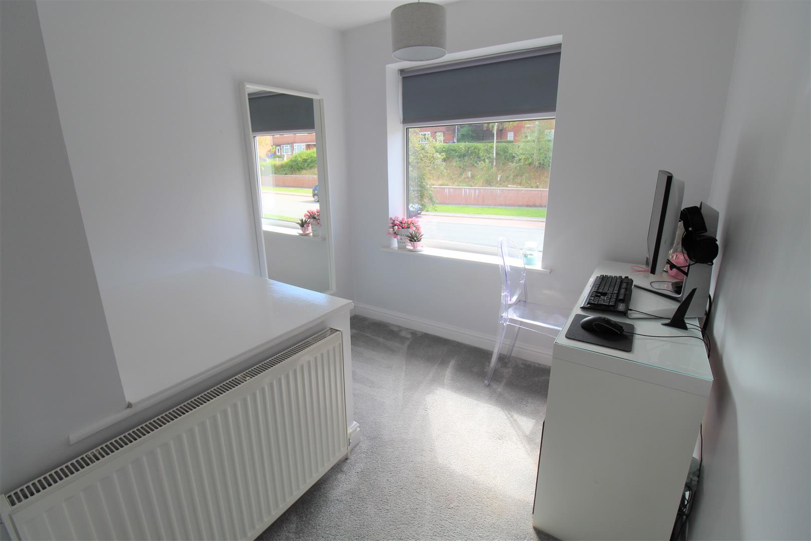 Berwick Road, Sneyd Green, Stoke-On-Trent